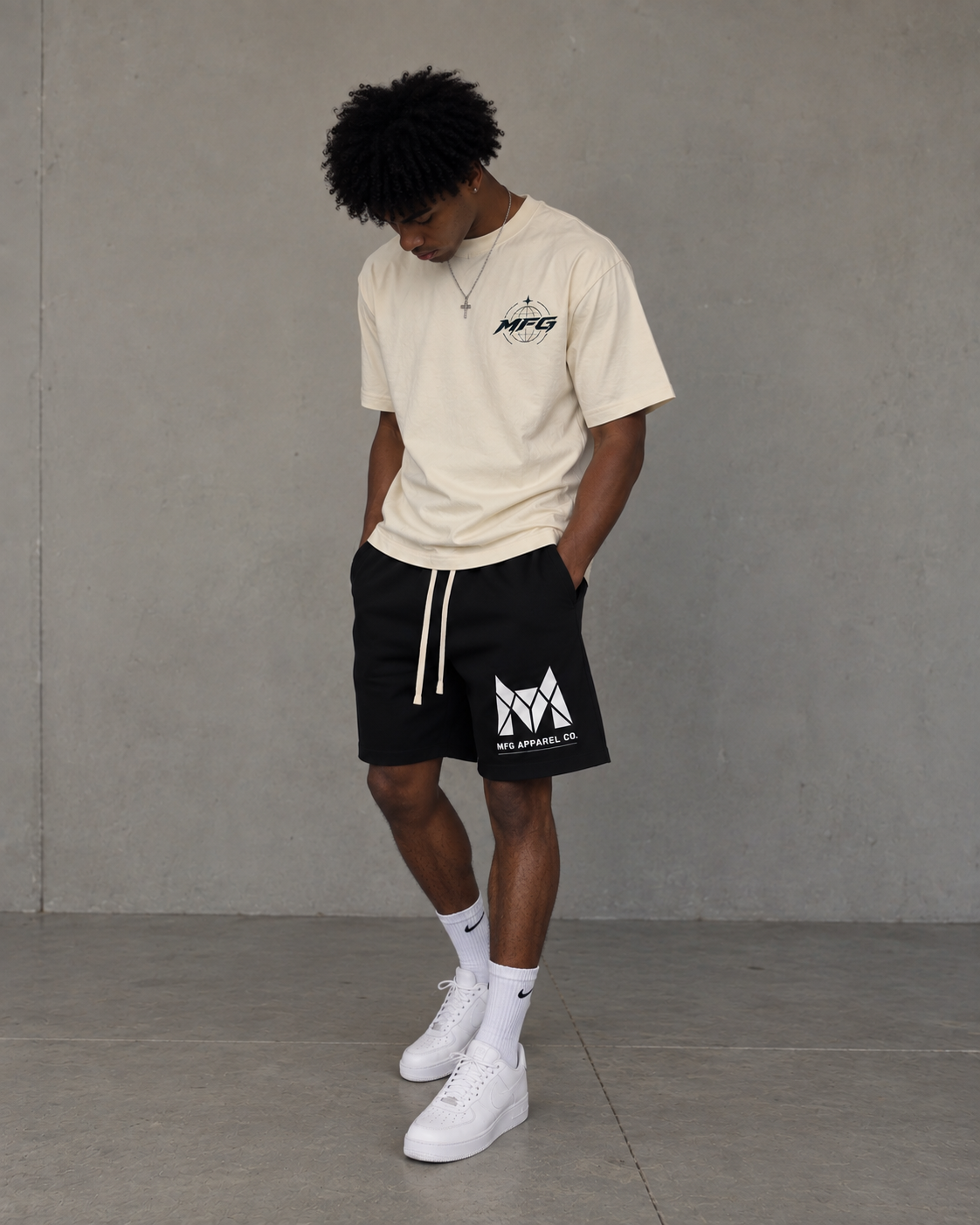 MFG Essentials