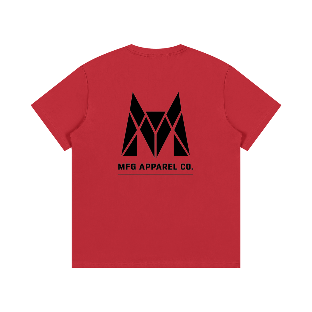 Essential Cotton T-Shirt