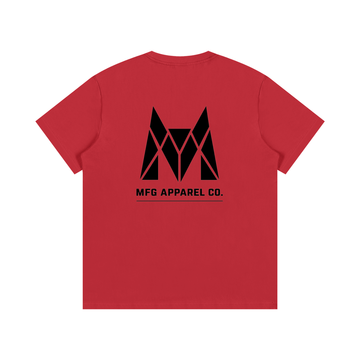 Essential Cotton T-Shirt