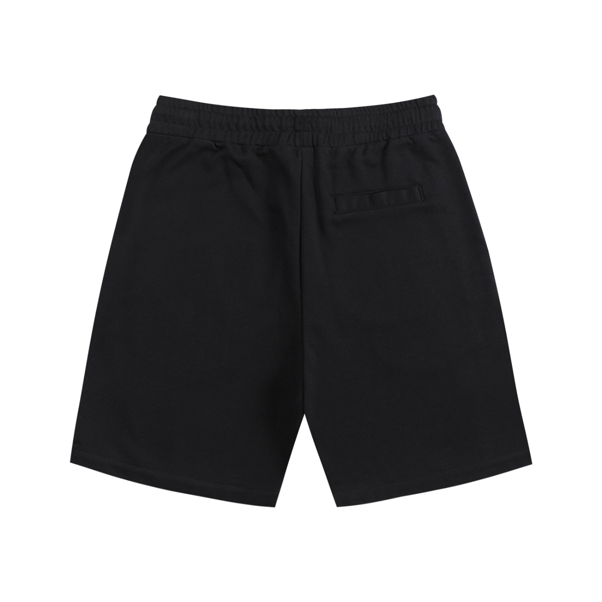 "MFG" Essential Cotton Shorts