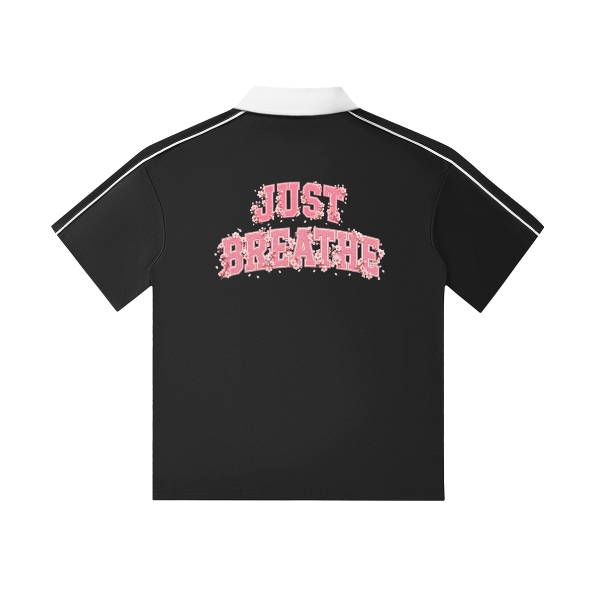 Black Polo 2
