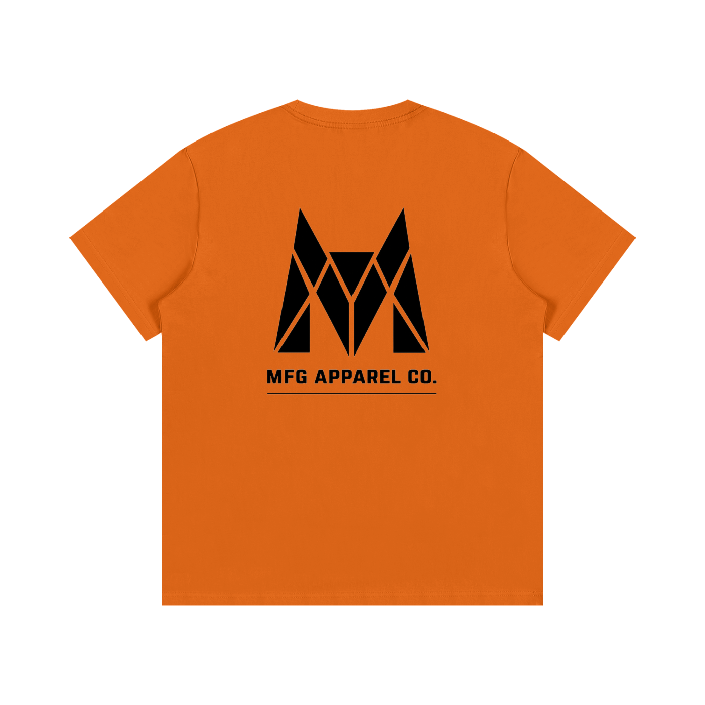 Essential Cotton T-Shirt