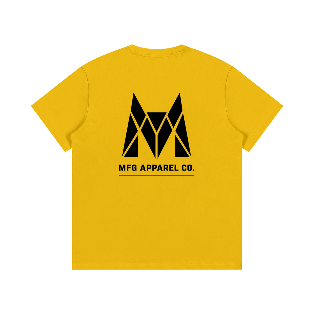 Essential Cotton T-Shirt